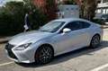 Lexus RC 300h RC 2.5 F-Sport cvt Silber - thumbnail 2