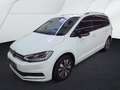 Volkswagen Touran 2.0 TDI DSG Assist ACC Induktiv PDC DAB+ Weiß - thumbnail 2