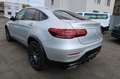 Mercedes-Benz GLC 300 Coupe d 4Matic AMG # Standheizung Silver - thumbnail 2