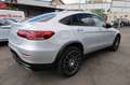 Mercedes-Benz GLC 300 Coupe d 4Matic AMG # Standheizung Silver - thumbnail 4