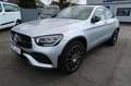 Mercedes-Benz GLC 300 Coupe d 4Matic AMG # Standheizung Silver - thumbnail 1