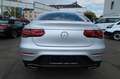 Mercedes-Benz GLC 300 Coupe d 4Matic AMG # Standheizung Silver - thumbnail 8