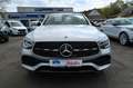 Mercedes-Benz GLC 300 Coupe d 4Matic AMG # Standheizung Silver - thumbnail 7
