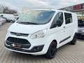 Ford Transit Custom Kasten 290 L2 Trend*AHK*KAMERA* Weiß - thumbnail 2