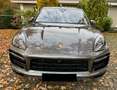 Porsche Cayenne S Tiptronic, Mod. 2021, neuwertig, ehem. UPE 135k Grau - thumbnail 5