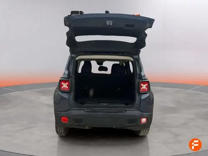 Jeep Renegade Longitude 1.0 MT6 4x2 2022, foto 17