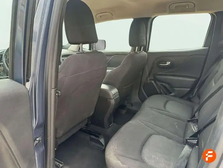 Jeep Renegade Longitude 1.0 MT6 4x2 2022, foto 15