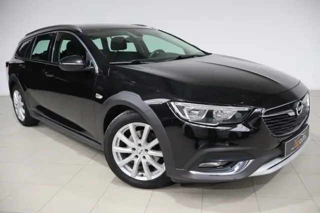 Opel Insignia Insignia Country Tourer 2.0 CDTI