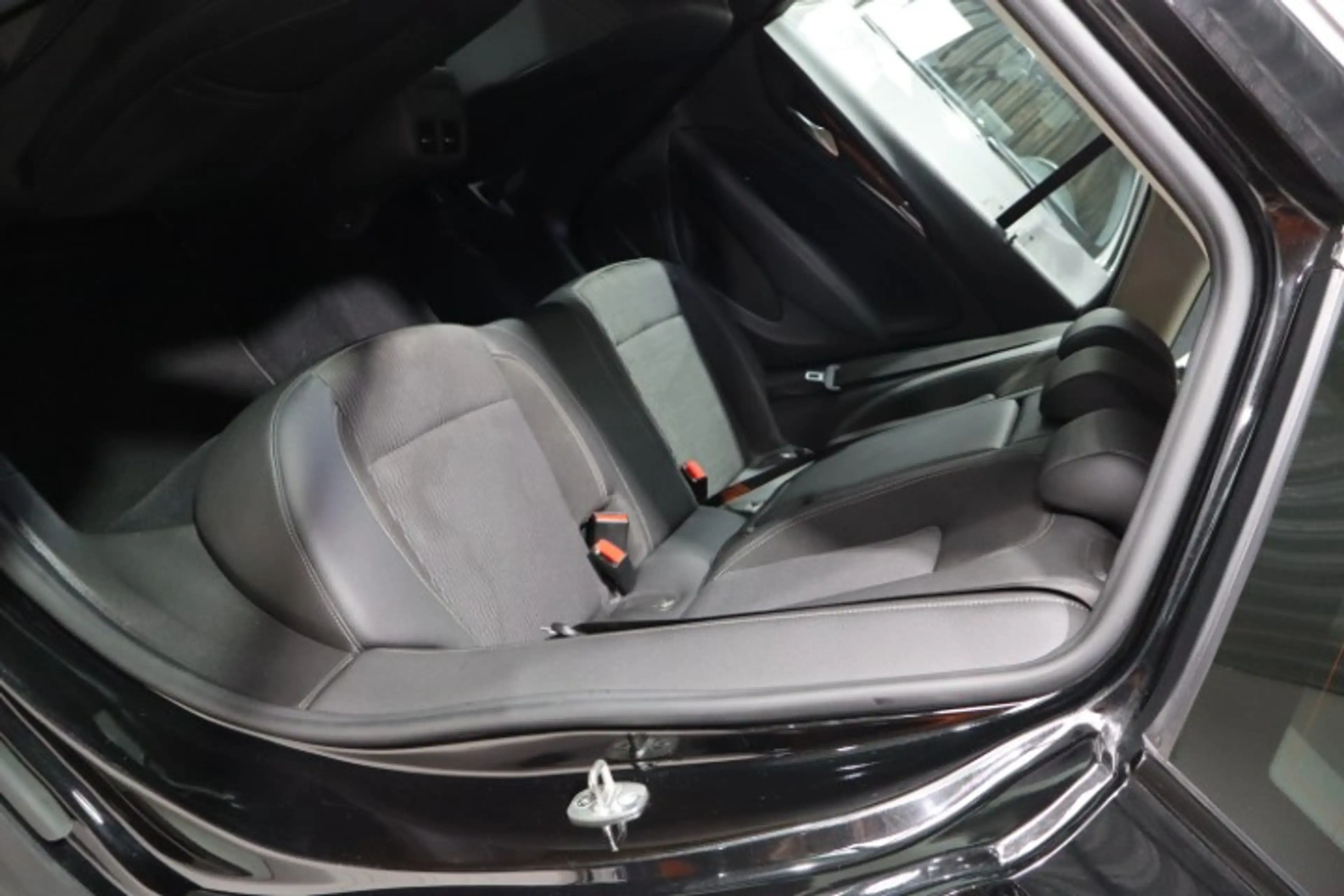 Opel Insignia Insignia Country Tourer 2.0 CDTI — photo 7