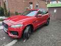 Jaguar F-Pace 30d AWD S / AHK / Standh. / >>>TOP<<< Červená - thumbnail 13