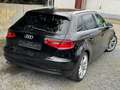 Audi A3 2.0TDi S LINE INT/EXT EURO6B Navi/Clim/Pdc/Gar12M Zwart - thumbnail 2