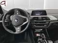 BMW X3 xDrive 20dA Nero - thumbnail 5