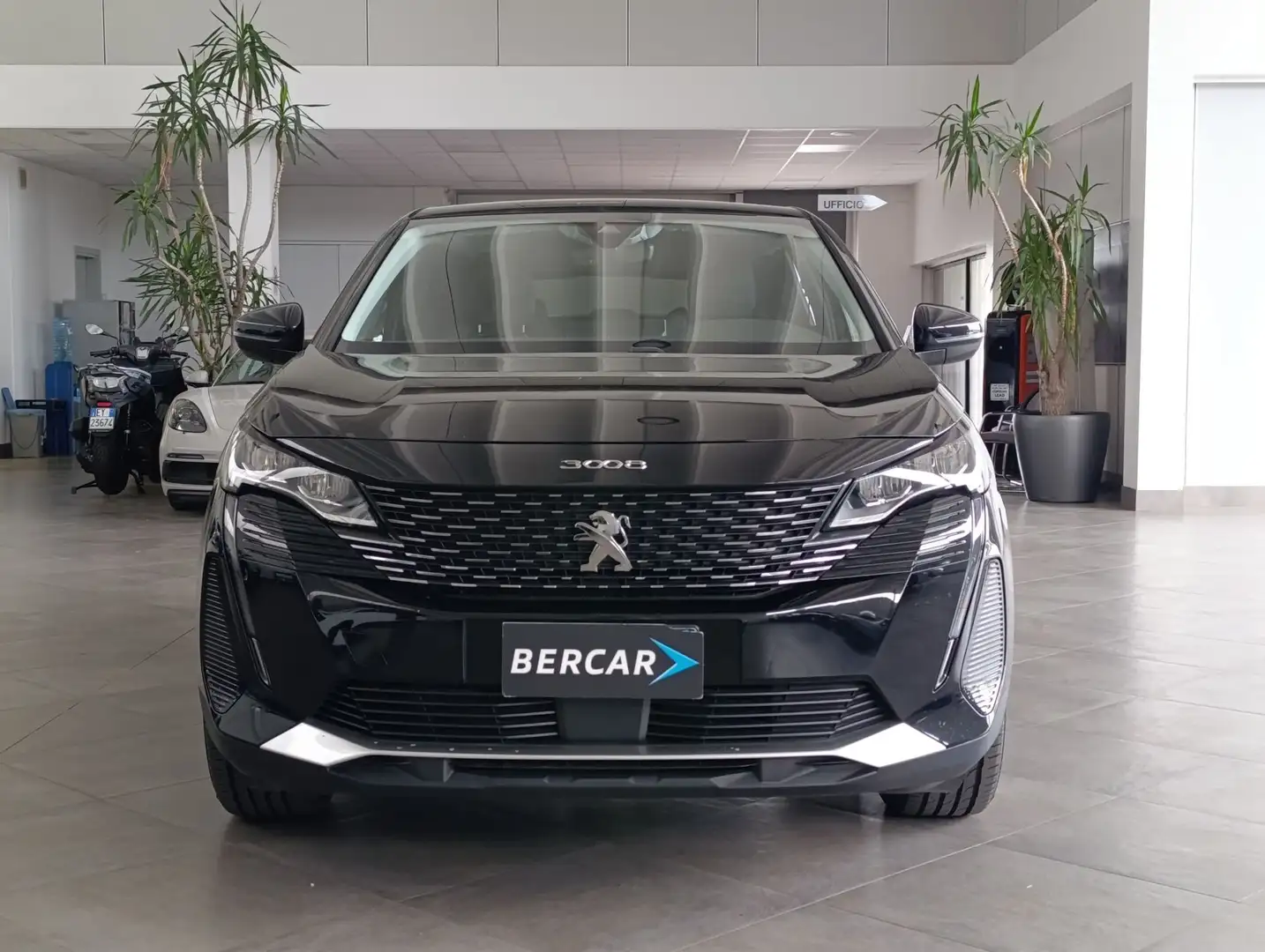 Peugeot 3008 Hybrid 225 e-EAT8 Allure Pack - 2
