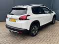 Peugeot 2008 1.2 PureTech GT-line / Pano / Camera / Leer Bianco - thumbnail 2