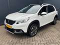 Peugeot 2008 1.2 PureTech GT-line / Pano / Camera / Leer Bianco - thumbnail 8