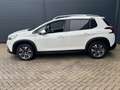 Peugeot 2008 1.2 PureTech GT-line / Pano / Camera / Leer Bianco - thumbnail 9