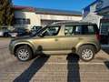 Skoda Yeti Ambition 2.0 TDI DSG 4x4 *AHK*Kamera*8fach* Grün - thumbnail 2