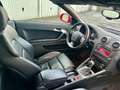 Audi A3 Cabrio Ambition*AUTOMATIK*KLIMA*TEMPOMAT* Czerwony - thumbnail 11