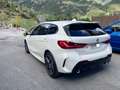 BMW 118 118d M Sport Pro Blanco - thumbnail 2