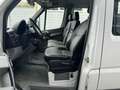 Volkswagen Crafter 35 Doka L3 Maxi 2.0 TDI Motorschaden Weiß - thumbnail 10