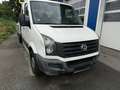 Volkswagen Crafter 35 Doka L3 Maxi 2.0 TDI Motorschaden Weiß - thumbnail 6
