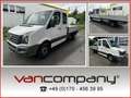 Volkswagen Crafter 35 Doka L3 Maxi 2.0 TDI Motorschaden Blanc - thumbnail 1