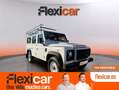 Land Rover Defender 110 SW E Blanco - thumbnail 1