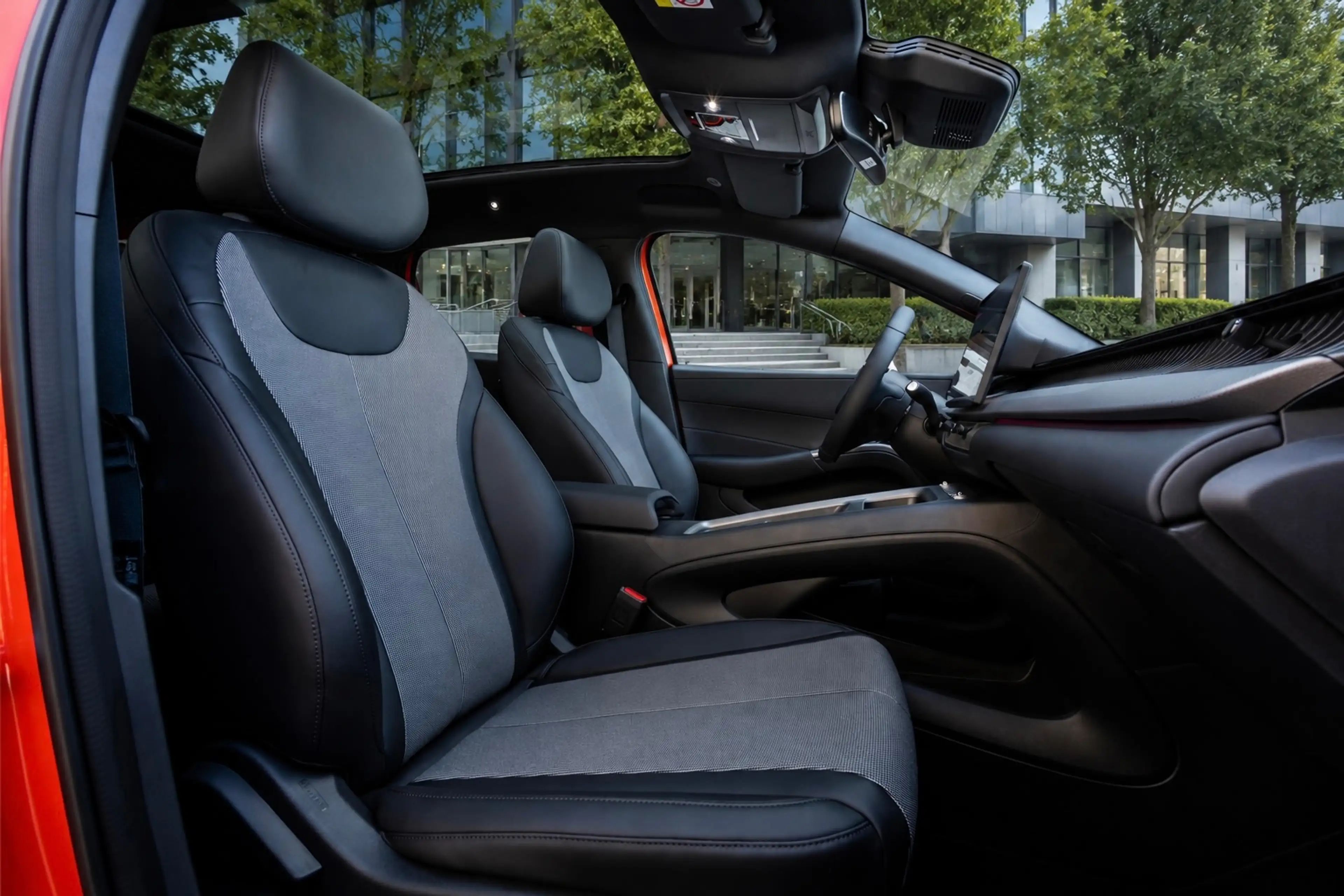 BYD Dolphin G — photo 12