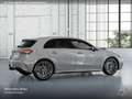 Mercedes-Benz A 250 e AMG+NIGHT+PANO+360°+AHK+MULTIBEAM+TOTW+8G Grau - thumbnail 16
