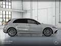 Mercedes-Benz A 250 e AMG+NIGHT+PANO+360°+AHK+MULTIBEAM+TOTW+8G Grau - thumbnail 20