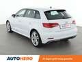 Audi 40 e-tron sport Blanc - thumbnail 4