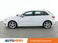 Audi 40 e-tron sport Blanc - thumbnail 3