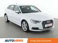 Audi 40 e-tron sport Blanc - thumbnail 8