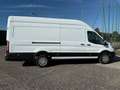 Ford Transit 350 2.0 Tdci EcoBlue 170 CV H3 L4 JUMBO Weiß - thumbnail 4