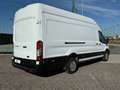 Ford Transit 350 2.0 Tdci EcoBlue 170 CV H3 L4 JUMBO Weiß - thumbnail 3