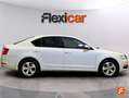 Skoda Octavia 2.0TDI CR Ambition DSG 110kW Blanco - thumbnail 4