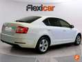 Skoda Octavia 2.0TDI CR Ambition DSG 110kW Blanco - thumbnail 7