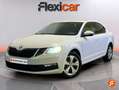 Skoda Octavia 2.0TDI CR Ambition DSG 110kW Blanco - thumbnail 3