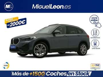 xDrive 20iA