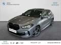 BMW 120 120iA 178ch M Sport DKG7 9cv Gris - thumbnail 1