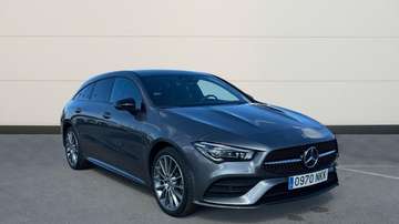 1.3 E DCT SHOOTING BRAKE 218 5P