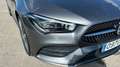 Mercedes-Benz CLA 250 1.3 E DCT SHOOTING BRAKE 218 5P Gris - thumbnail 8
