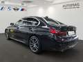 BMW 320 i xDrive M-Sport*Laser*HeadUp*Drove Assist*ad.M-Fa Schwarz - thumbnail 4