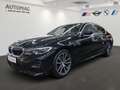 BMW 320 i xDrive M-Sport*Laser*HeadUp*Drove Assist*ad.M-Fa Schwarz - thumbnail 1