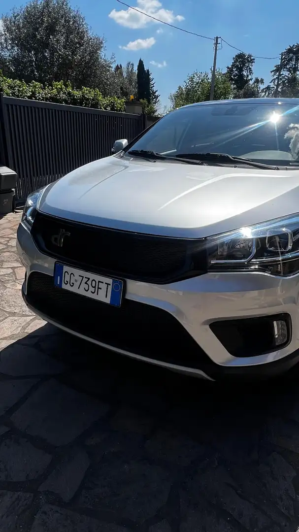 DR Automobiles DR 3.0 1.5 Gpl 114cv cvt - 1