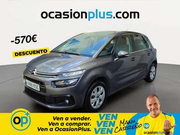 Picasso 1.2 PureTech S&S Live 110