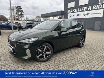 i Active Tourer HK HiFi DAB LED Komfortzg.