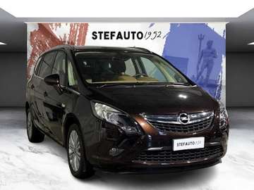 - Zafira Tourer 1.4 t Elective Gpl-tech 14