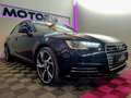 Audi A4 quattro sport Schwarz - thumbnail 4