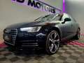 Audi A4 quattro sport Schwarz - thumbnail 7